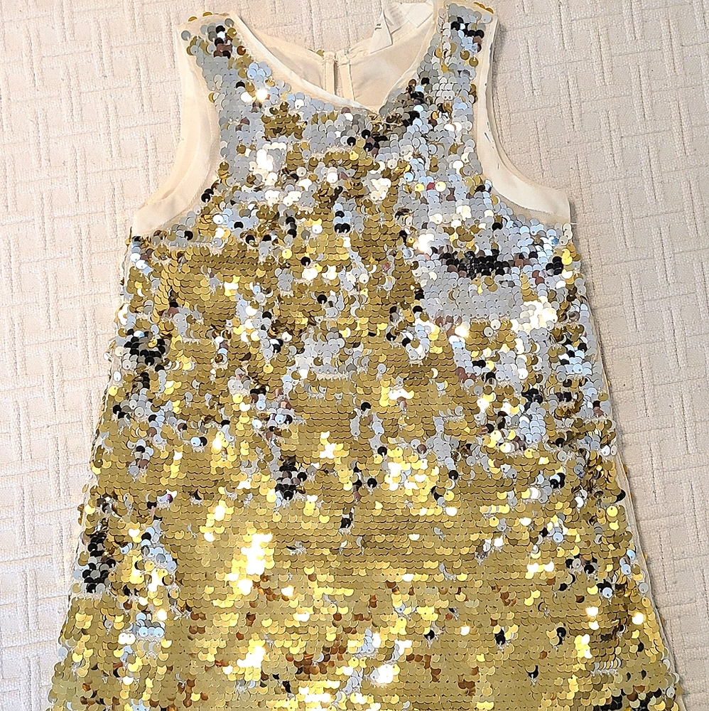 H&M Girls dress